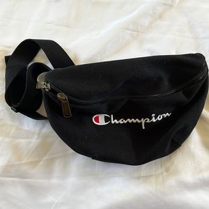 Champion fanny pack